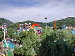 -杭州浪浪浪水公园