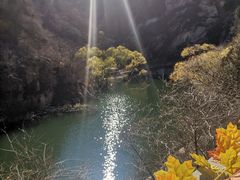 -黑龙潭风景区