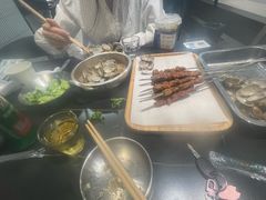 -老虎滩大连海鲜烧烤(建邺云锦路总店)