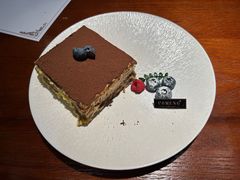 -咖梦餐厅 COMENG RESTAURANT