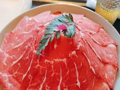 -大隐·成都火锅Bistro(合生麒麟新天地店)