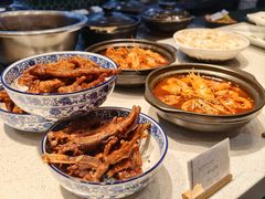 -聚丰园•湖鲜餐厅(阿红私房菜梅石路店)