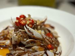 -船歌·鱼水饺青岛菜(金狮广场店)