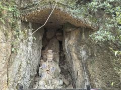 -窦圌山风景区