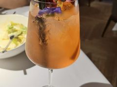 -燃扒房Steakhouse(皇庭店)