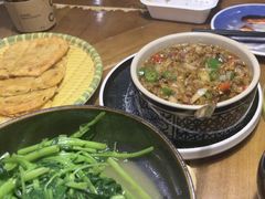 -雀舞云南菜(天津天河城购物中心店)