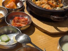 -姜虎东白丁烤肉(恒隆广场店)