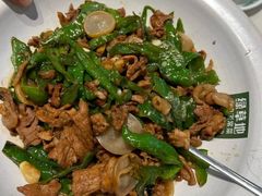 -绿草地·湘菜(7mall店)