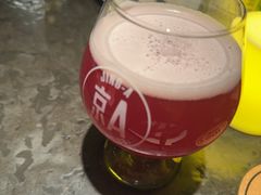 -京A Taproom·精酿餐吧(CBD店)
