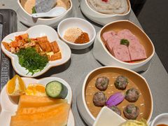-海底捞火锅(江北万达商业广场店)