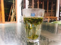 -礼耕堂·百年茶人餐厅(梅家坞店)