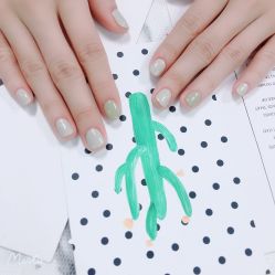 -如一·美甲美睫