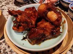 -南京大牌档(崇文门国瑞店)