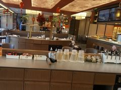 -小厨娘淮扬菜(天印大道店)