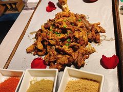 -云境生态园(红谷滩店)