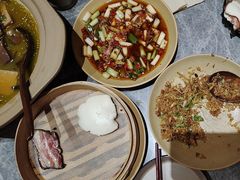 -廖川菜(八佰伴店)