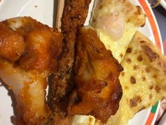 -比格比萨(方庄店)