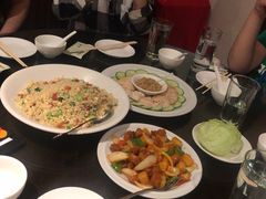 山水鸡-三盅两件(百丽宫)