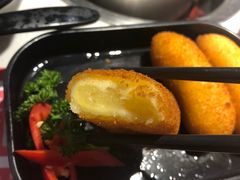 -汤岛涮小火锅(温州龙湾万达店)