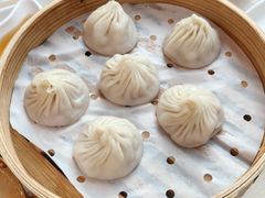 -苏小柳手作点心x茶叙小院(徐家汇分院)