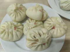 -津门永胜包子铺(哈尔滨道总店)