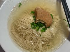 -松鹤面馆·古法焖肉面(观前店)
