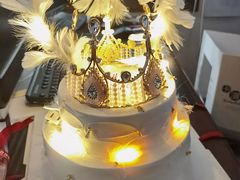 -卡漫莫尼蛋糕(私人定制店)