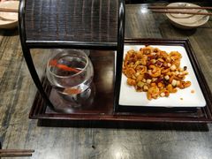 -庆合府重庆大排档(紫都城店)