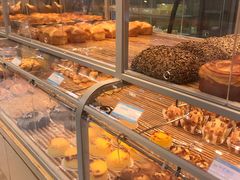-LanTa蓝塔烘焙(中原万达店)