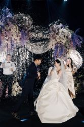 -琥珀婚礼策划AMBER WEDDING