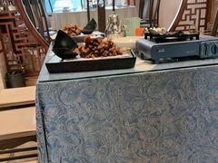 -煎饼卷大葱·非遗传承·潍坊菜(十笏园店)