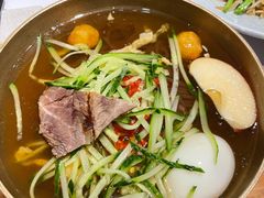 -延松朝鲜族料理