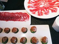 -铜来聚老北京涮肉(恒隆广场店)