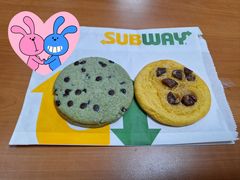-赛百味SUBWAY(金宝汇店)