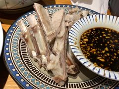 -疆里疆外·和田烤肉·清真