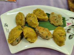 生煎鲮鱼角-金厨坊(钻石城店)