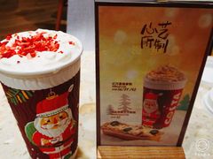 -COSTA COFFEE(上海虹口龙之梦)