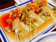 -喜喜水饺