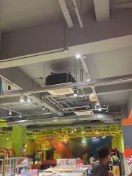 -宝燕乐园(闵行旗舰店)