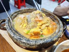 -有嘢食私房菜(西关新天地店)