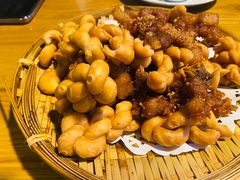 -几荷·恰似故人来(秀水广场店)