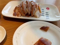 -全聚德烤鸭店(马家堡店)