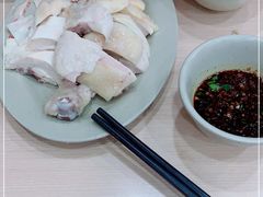 -百家鸡味馆(清泰店)