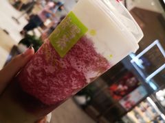 -奈雪的茶(石家庄万象城店)