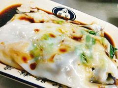 -银记肠粉店(北京路店)