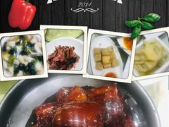 -顺风海鲜港(金玉兰店)