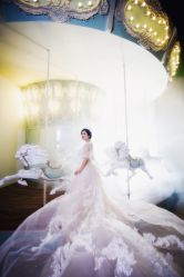 -米兰尊荣婚纱摄影·婚纱照会馆