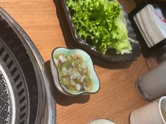 -丸藏和牛烧肉专门店(园区师惠坊店)