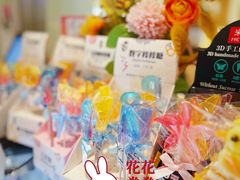 -花花卷卷·鲜食蛋糕(静安久光百货店)