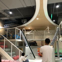 点击看大图 -meland club亲子乐园(石家庄万象城店)